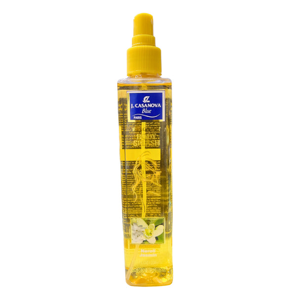 Casanova Body Splash Jasmine 235 Ml