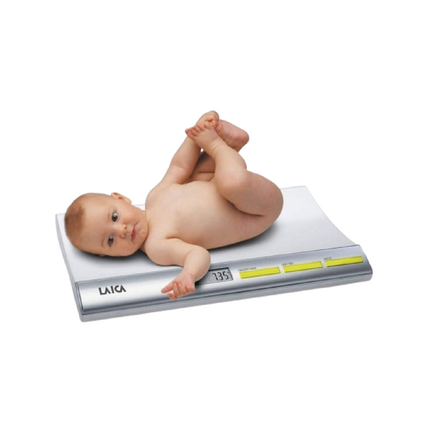 Laica Baby Scale Ps3001