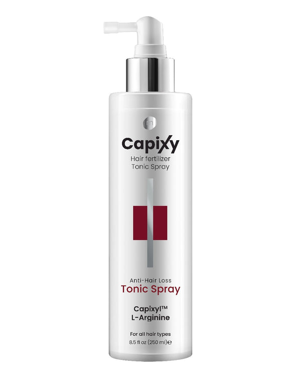 Capixy Tonic Spray Anti-Hair Loss  250 ml