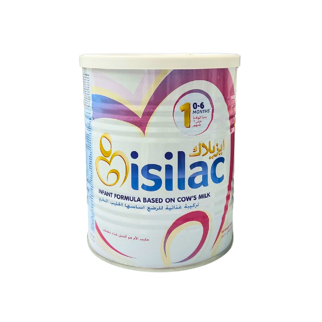 Isilac-Milk-No-1-400Gm