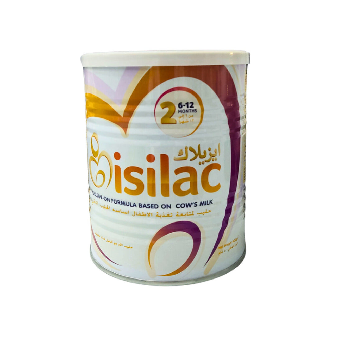 Isilac-Milk-No-2-400Gm