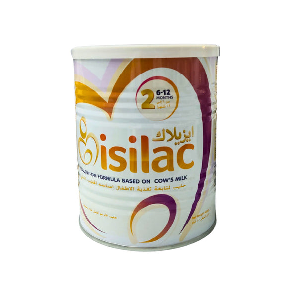 Isilac-Milk-No-2-400Gm