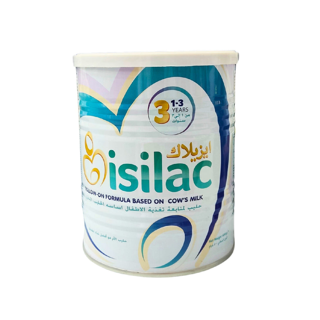 Isilac-Milk-No-3-400Gm