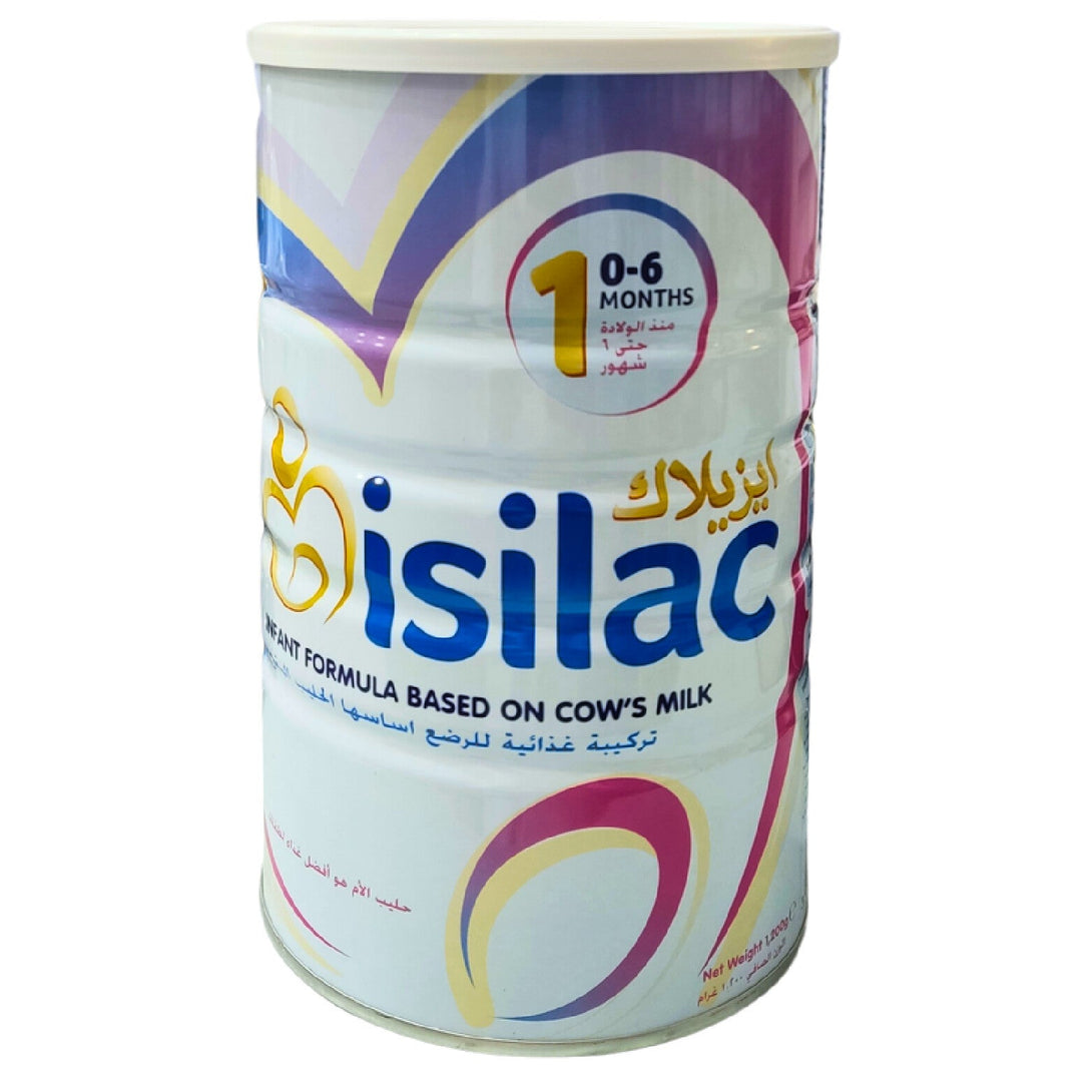 Isilac-Milk-No-1-1200Gm