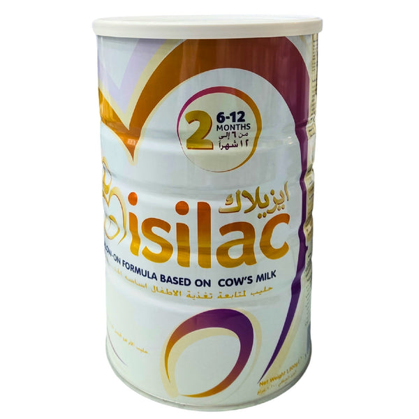 Isilac-Milk-No-2-1200Gm