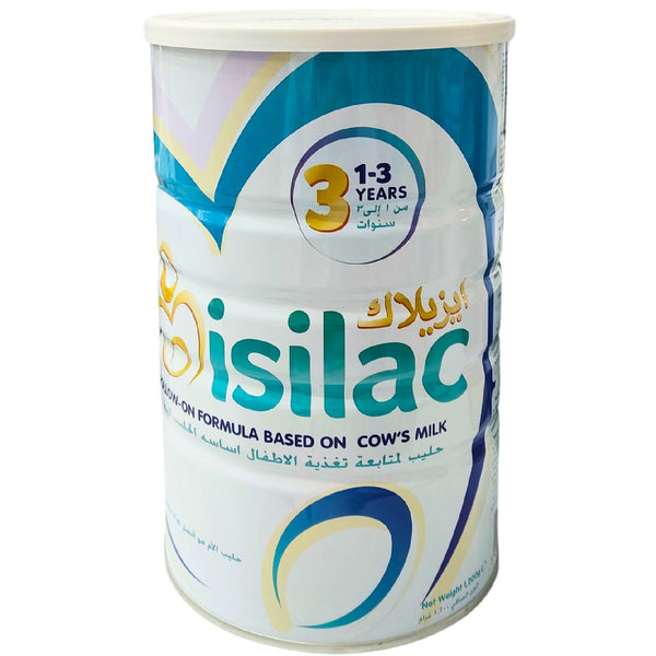 Isilac-Milk-No-3-1200Gm