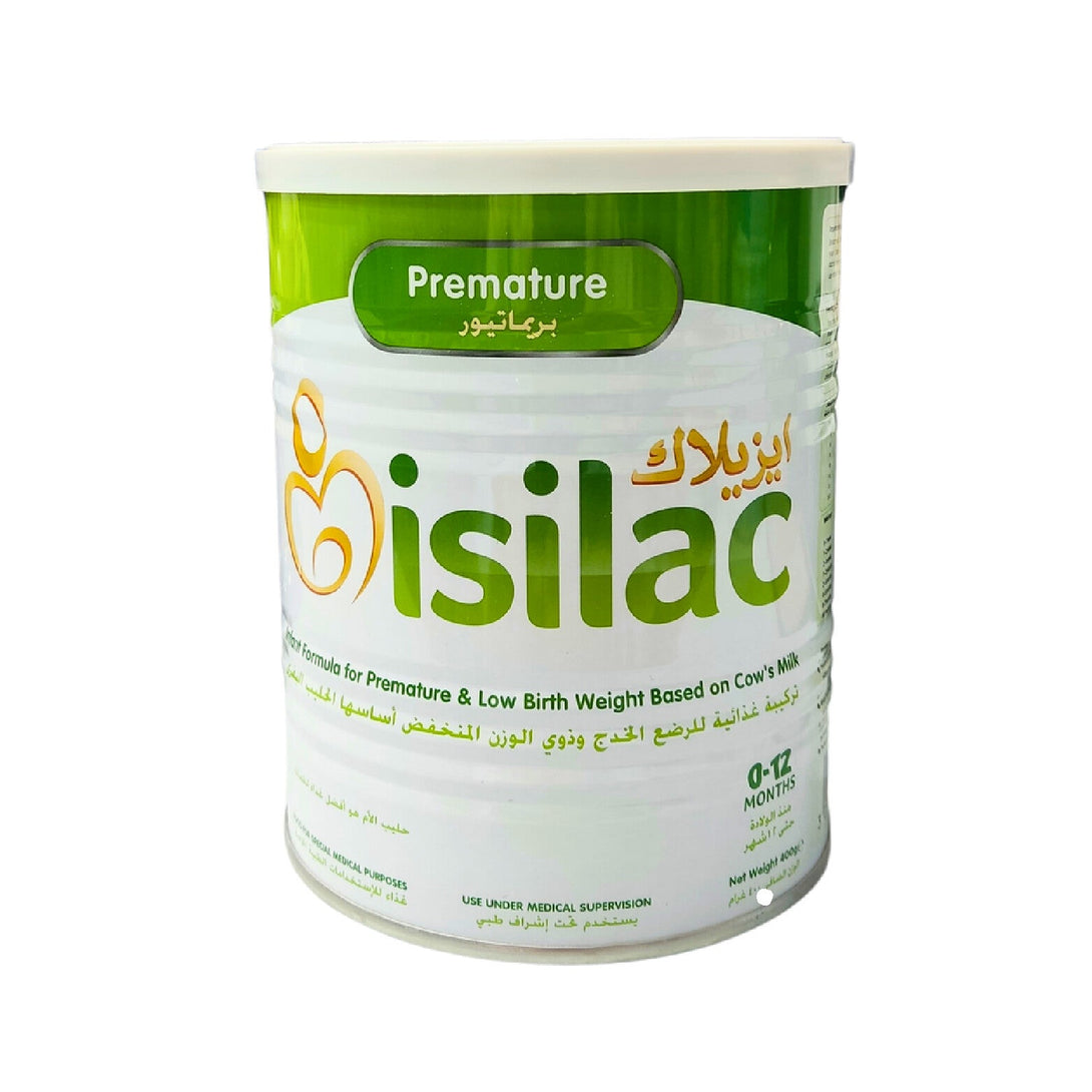 Isilac-Milk-Premature-400Gm