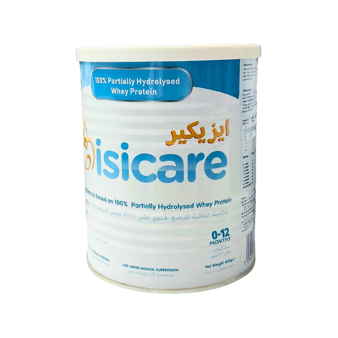 Isicare-Milk0-12-Months-400Gm-