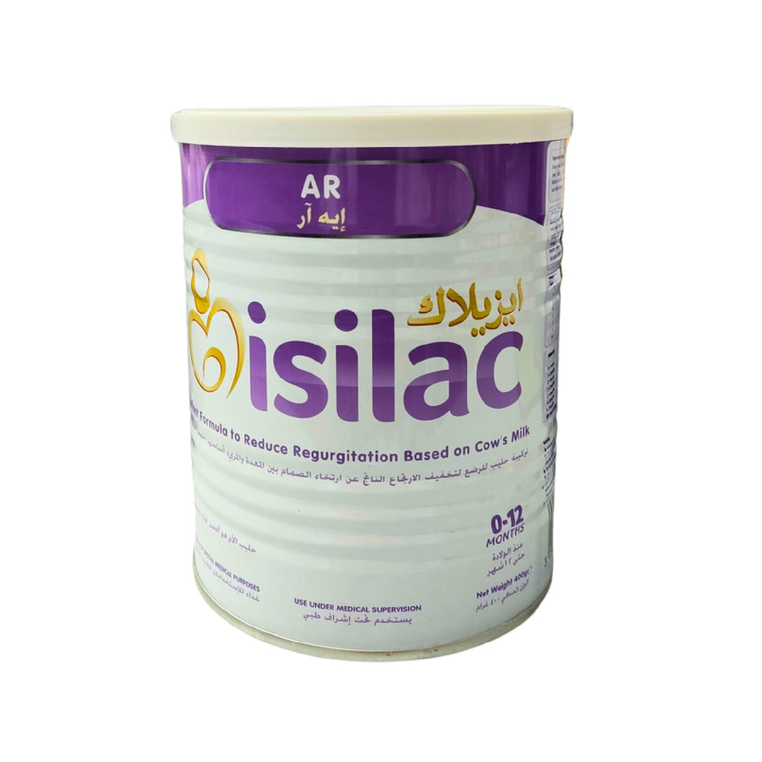 Isilac-Milk-Ar-400Gm