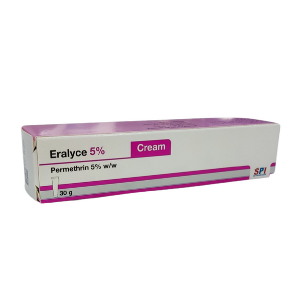 Eralyce 5% Cream 30 Gm