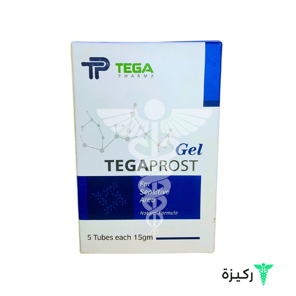 Tigaprost Gel 5 Injections 15Ml