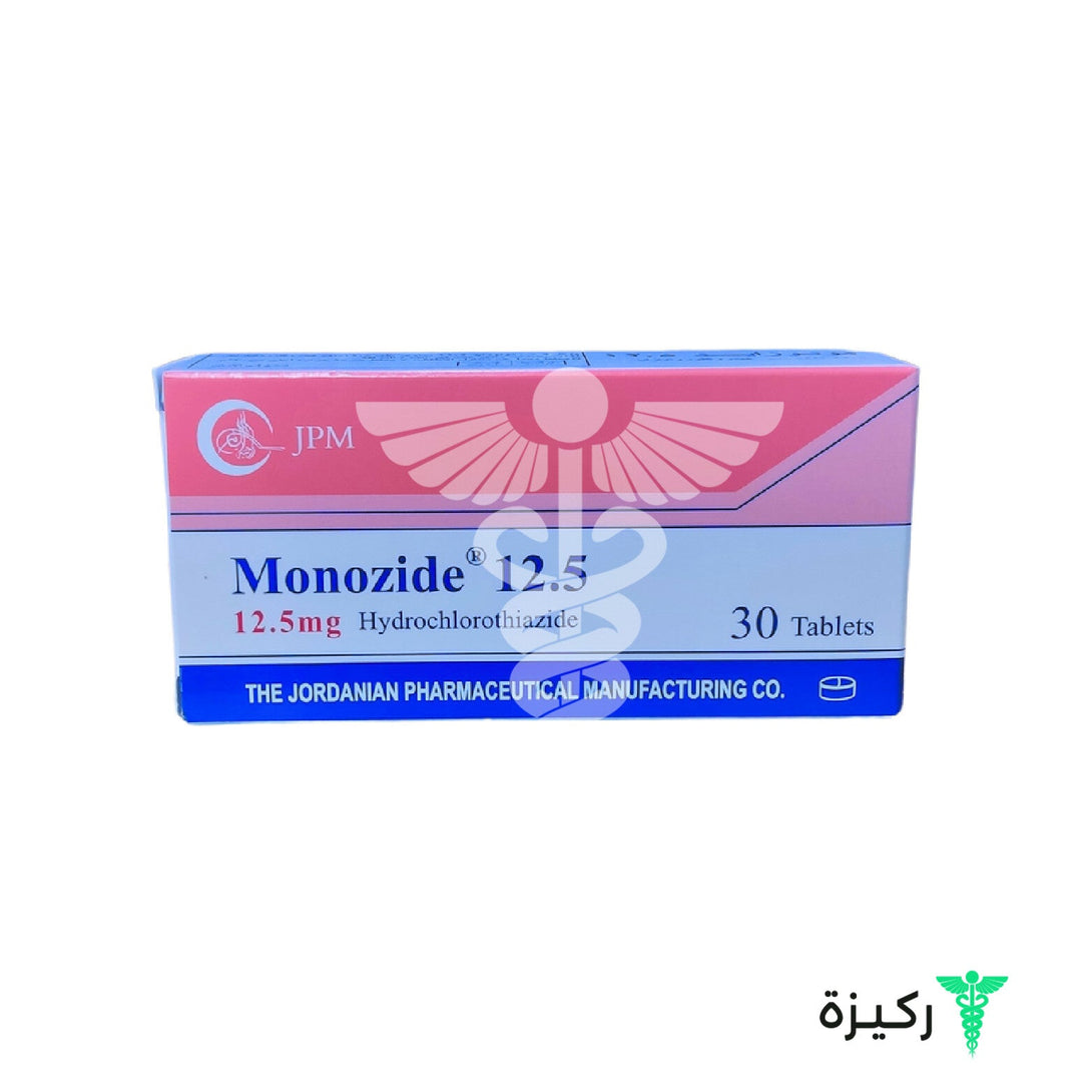 Monozide-12-Mg-Tablet