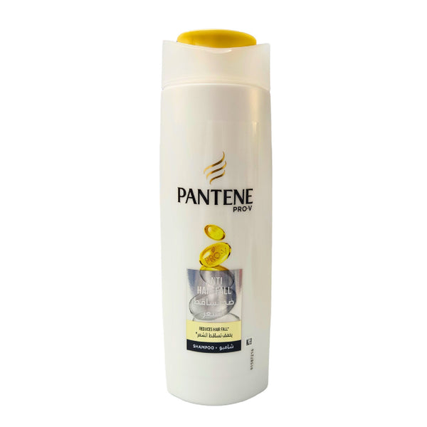 Pantene Strengthening Anti-Hair Fall Shampoo 390ML