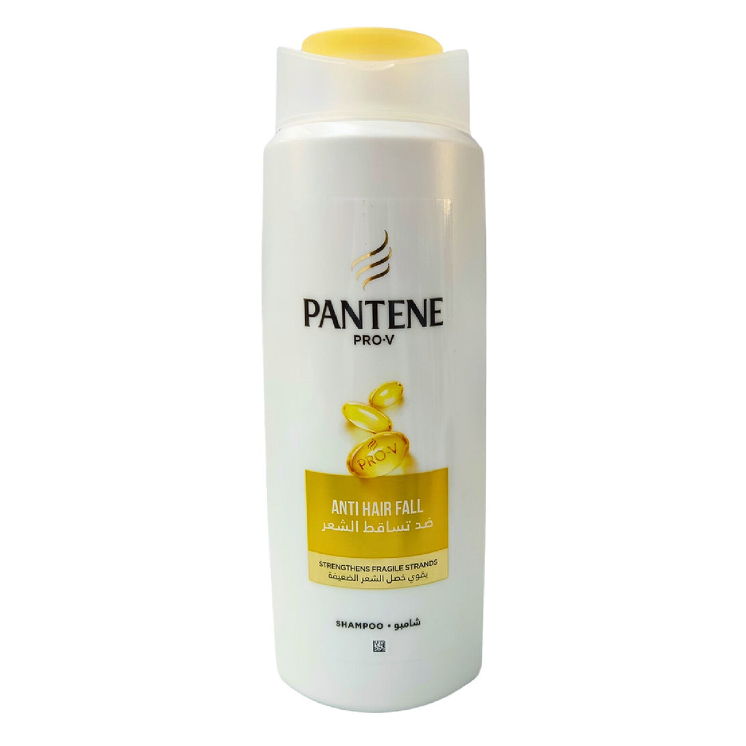 Pantene Anti Hair Fall Shampoo 600ML