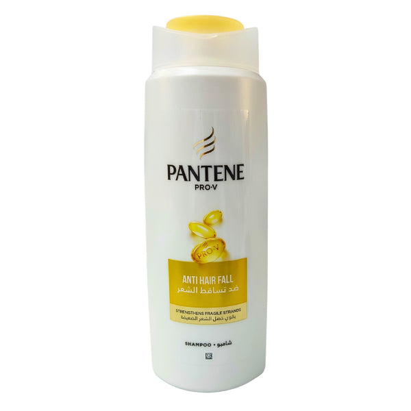Pantene Anti Hair Fall Shampoo 600ML