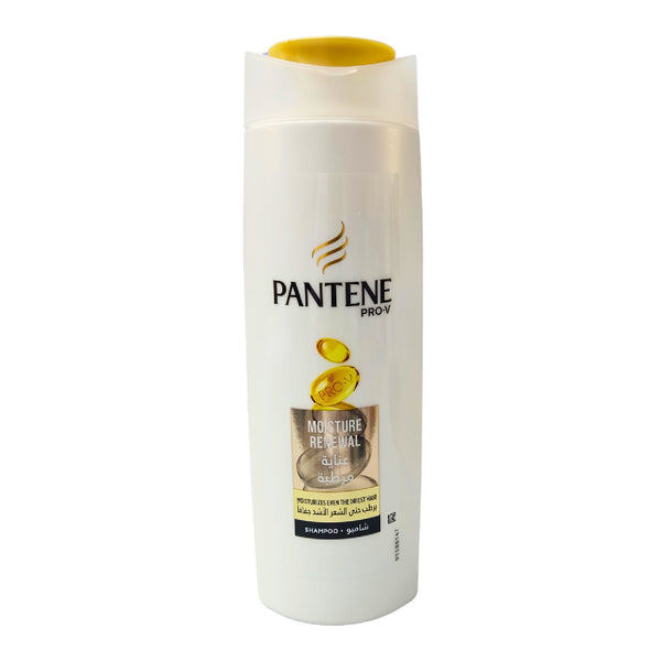 Pantene Nourishing Moisture Shampoo 400ML