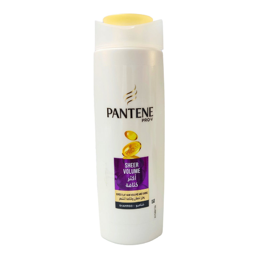 Pantene Volumizing Care Shampoo 400ML