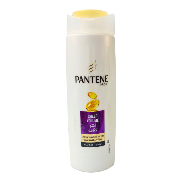 Pantene Volumizing Care Shampoo 400ML