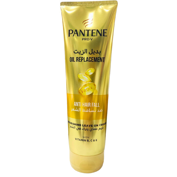 Pantene 275ml Oil Replacement – Fortifying Anti Hair Fall Formula