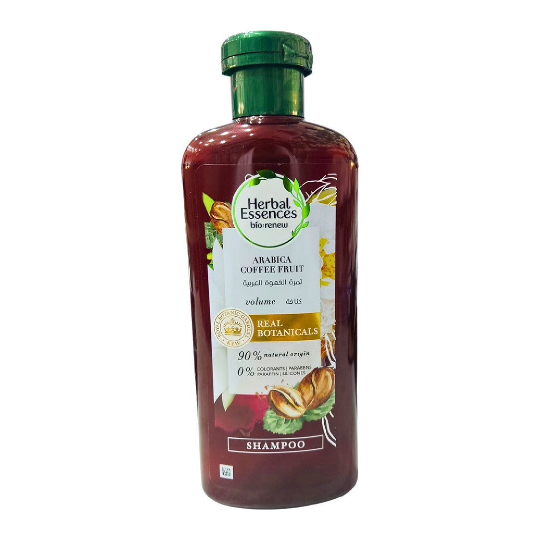 Herbal-Arabic-Coffee-Fruit-Shampoo-400Ml