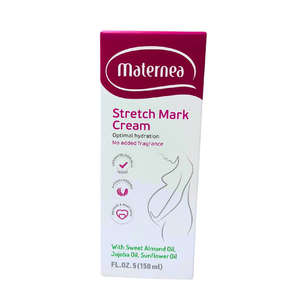 Maternea stretch mark cream 150 ml