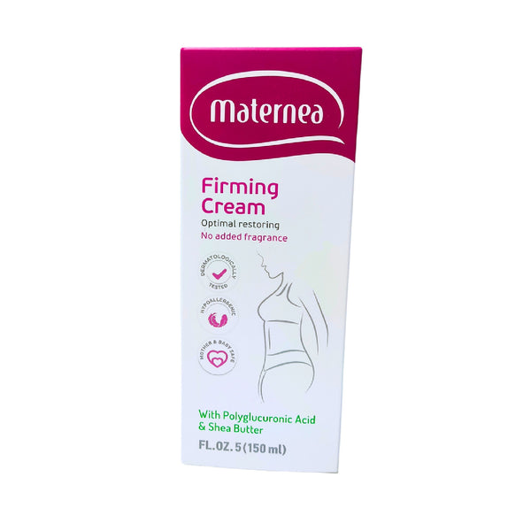 Maternea firming cream with chea butter 150 ml