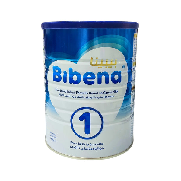Bibena-No-1-Powder-900Gm-