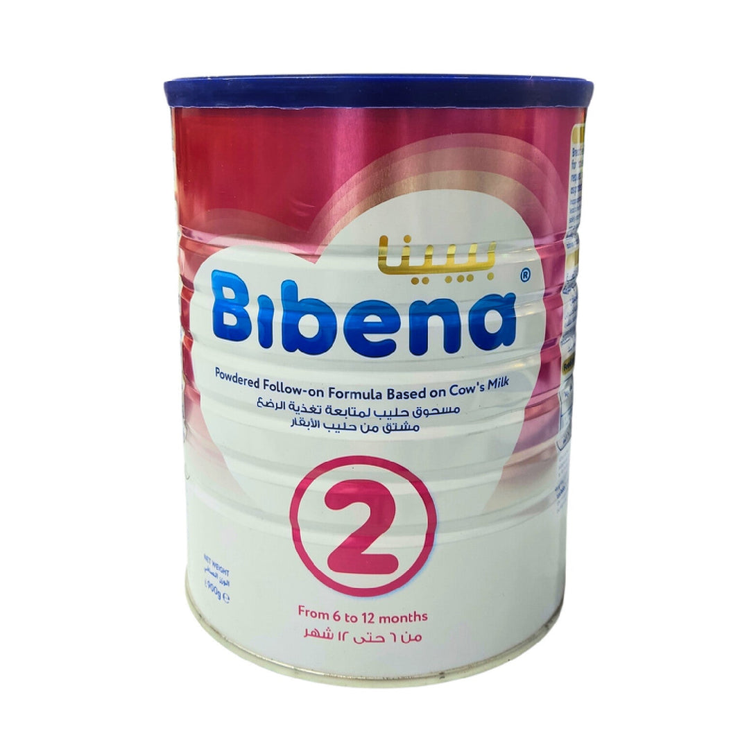 Bibena-No-2-Powder-900Gm