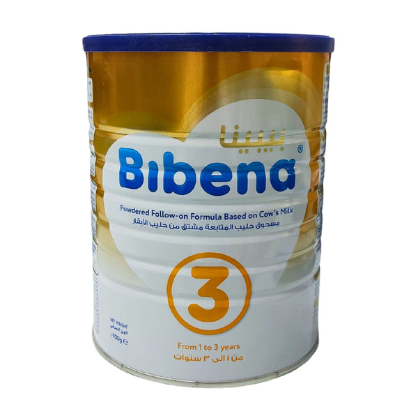 Bibena-No-3-Powder-900Gm