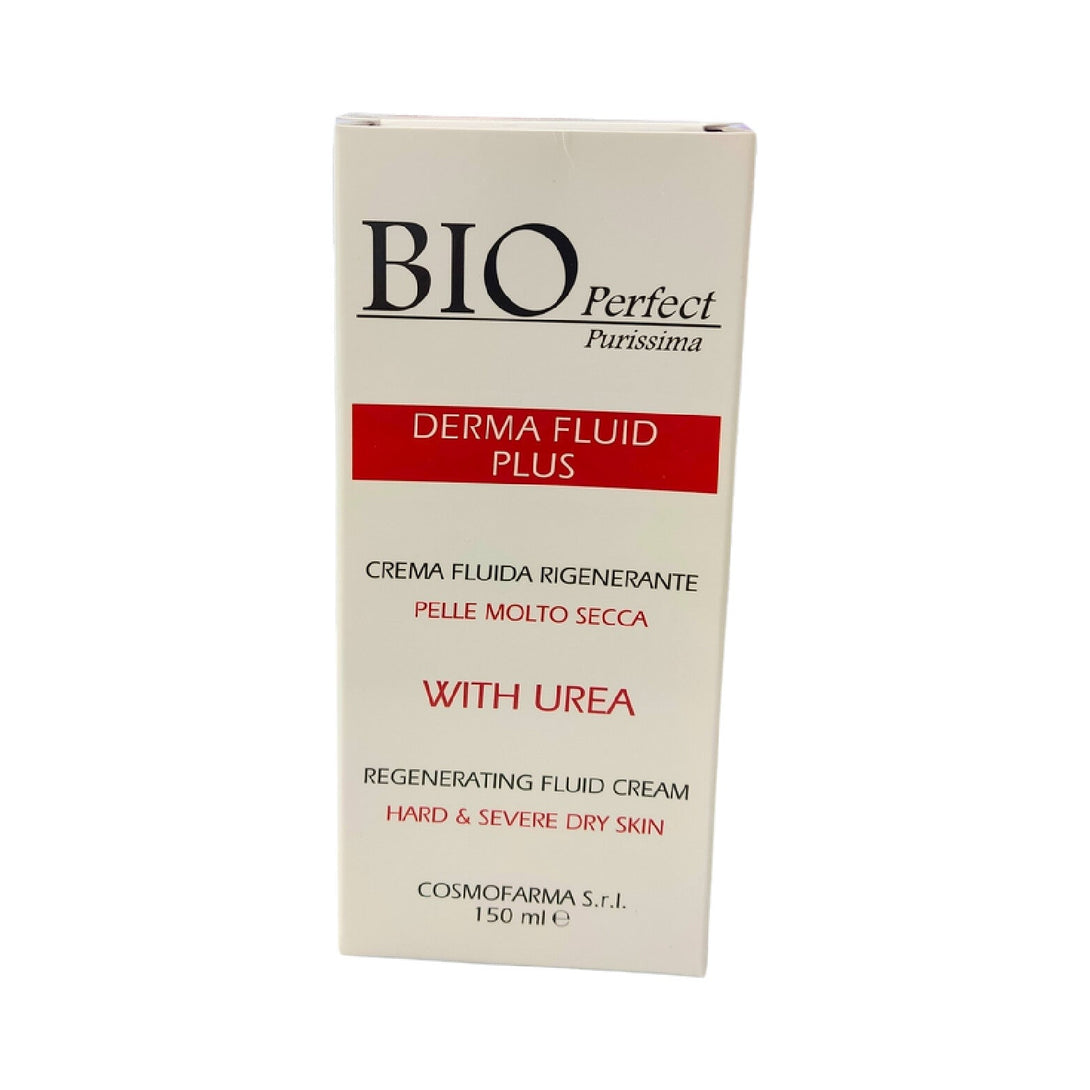 BIO PERFECT Derma Fluid 150ml – Skin Radiance & Hydration