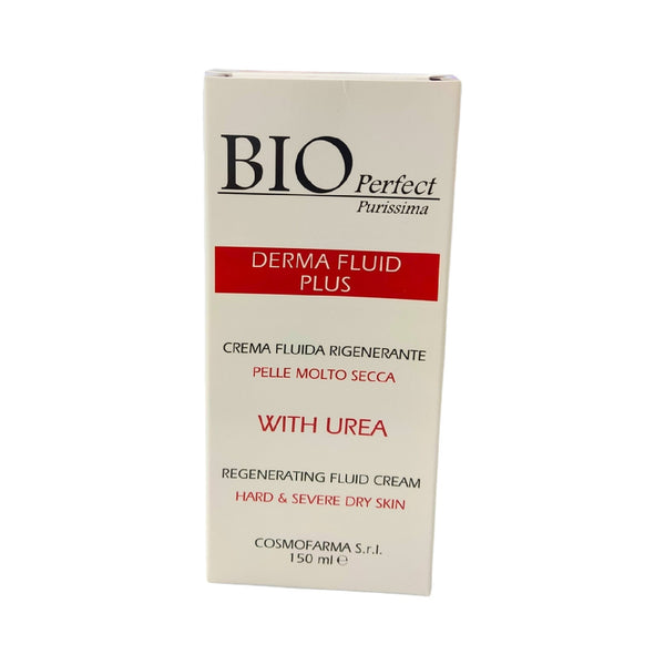 BIO PERFECT Derma Fluid 150ml – Skin Radiance & Hydration