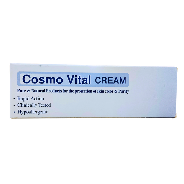 Cosmo Vital Cream 100Ml