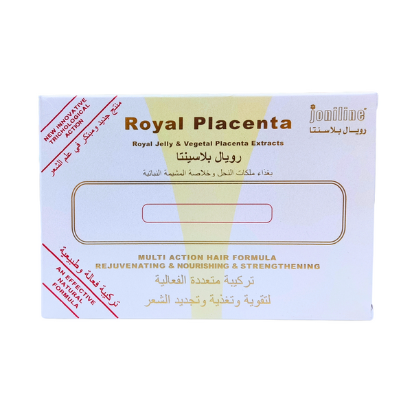 Royal Placenta Ampoules 12X10Ml