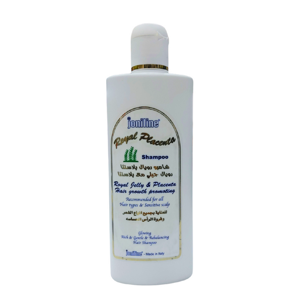 Royal Placenta Hair Shampoo 250 Ml