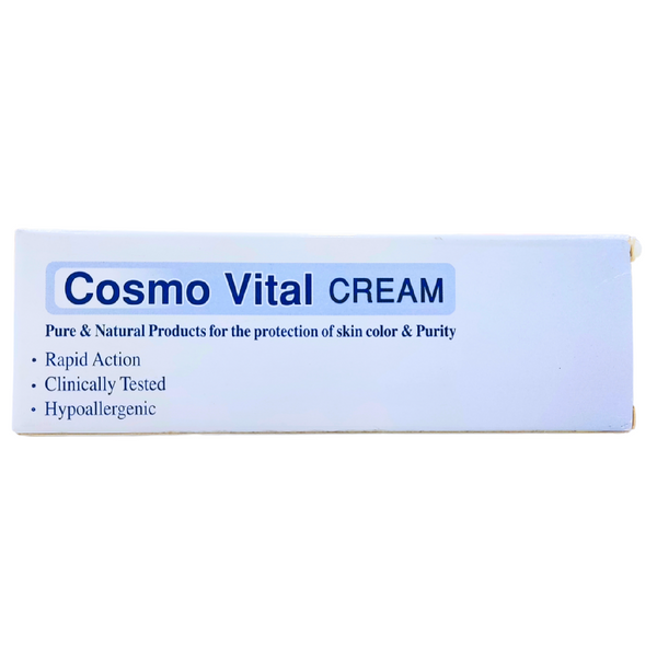 Cosmo Vital Cream 50Ml