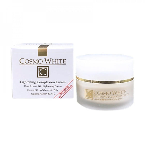 Cosmo White Cream 50 Ml