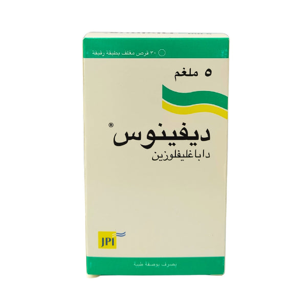 DIVINUS 5MG 30TABS
