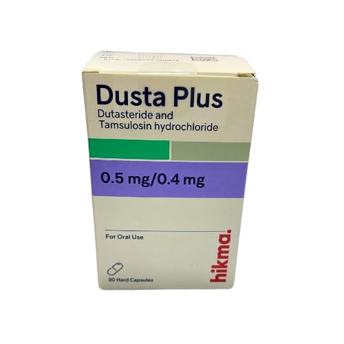 Dusta-Plus-0.5Mg-0.4Mg-30-Capsules