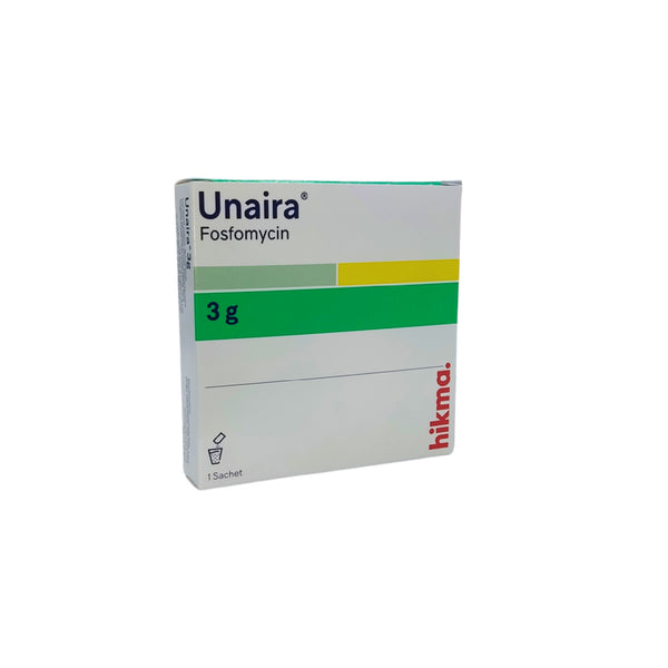 Unaira 3 Gm 1 Sachet