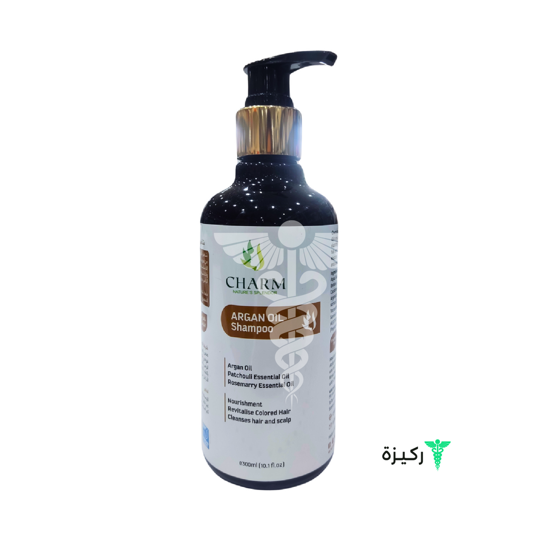 Argan-Hair-Shampoo-300-Ml