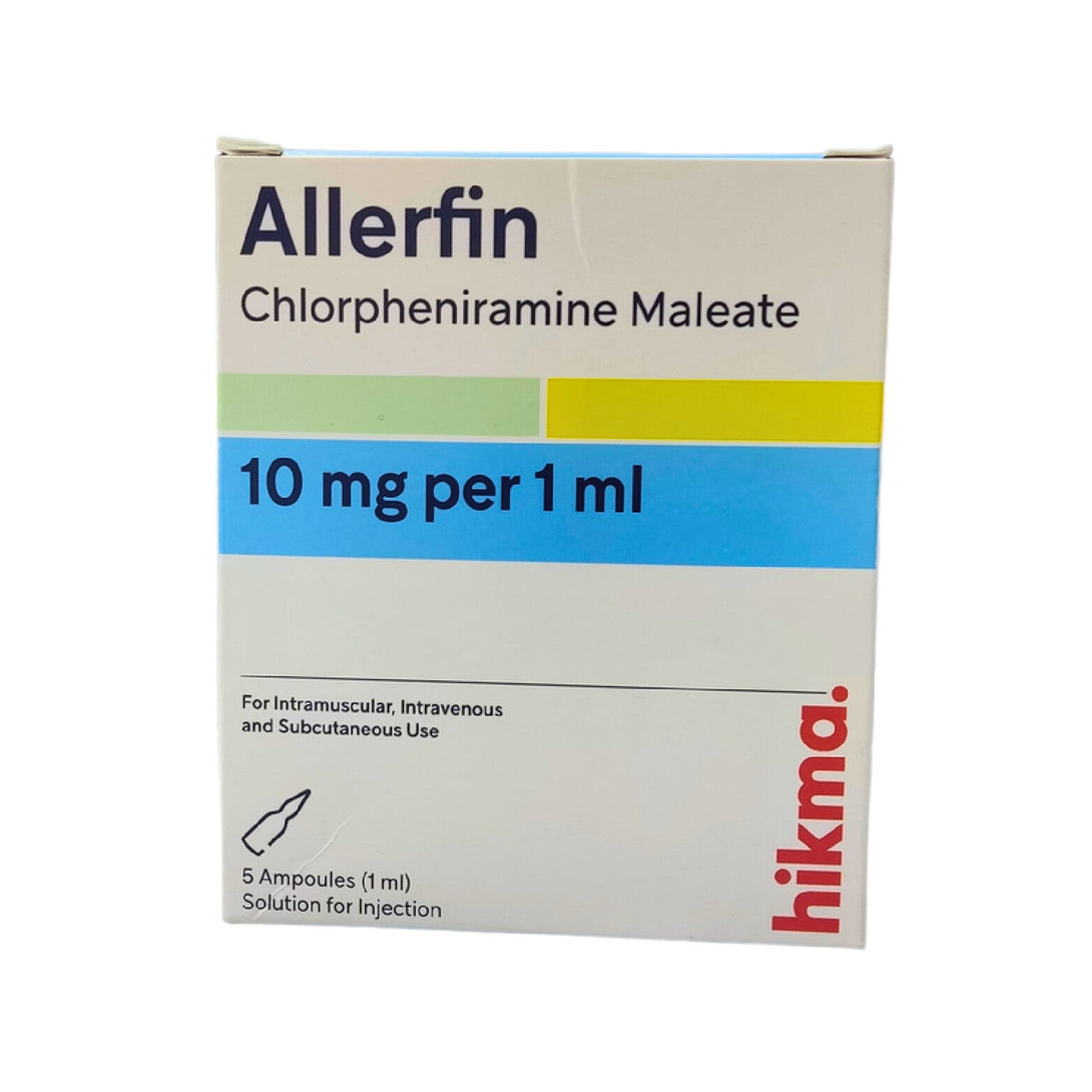 Allerfine-10-Mg-/-Ml-5-Ampoules