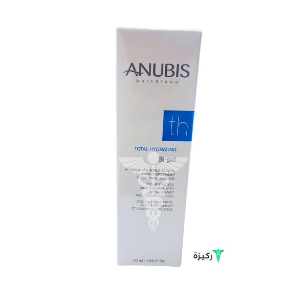 Anubis-Total-Hydrating-Bi-Gel-50Ml