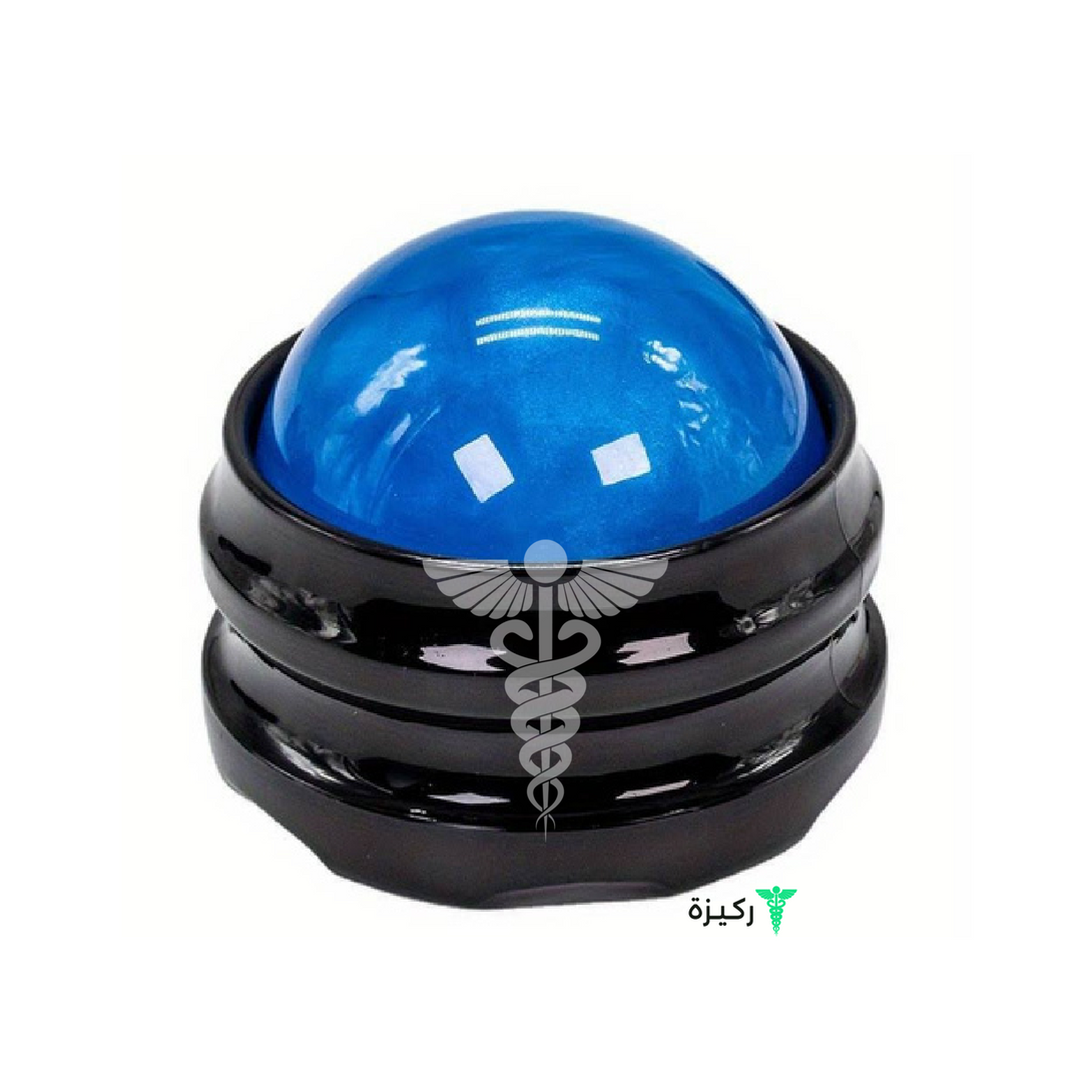 Roller-Ball-Massage-Device