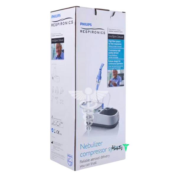 Nebulizer-To-Treat-Infections-From-Philips