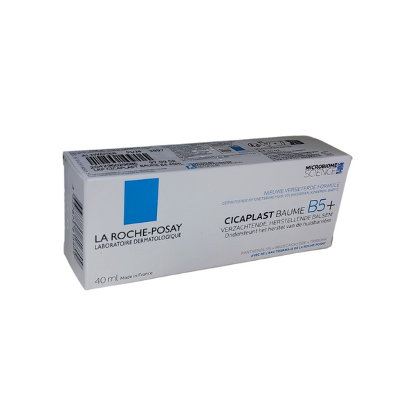 La Roche Cicaplast Baume B5+ - 40 Ml