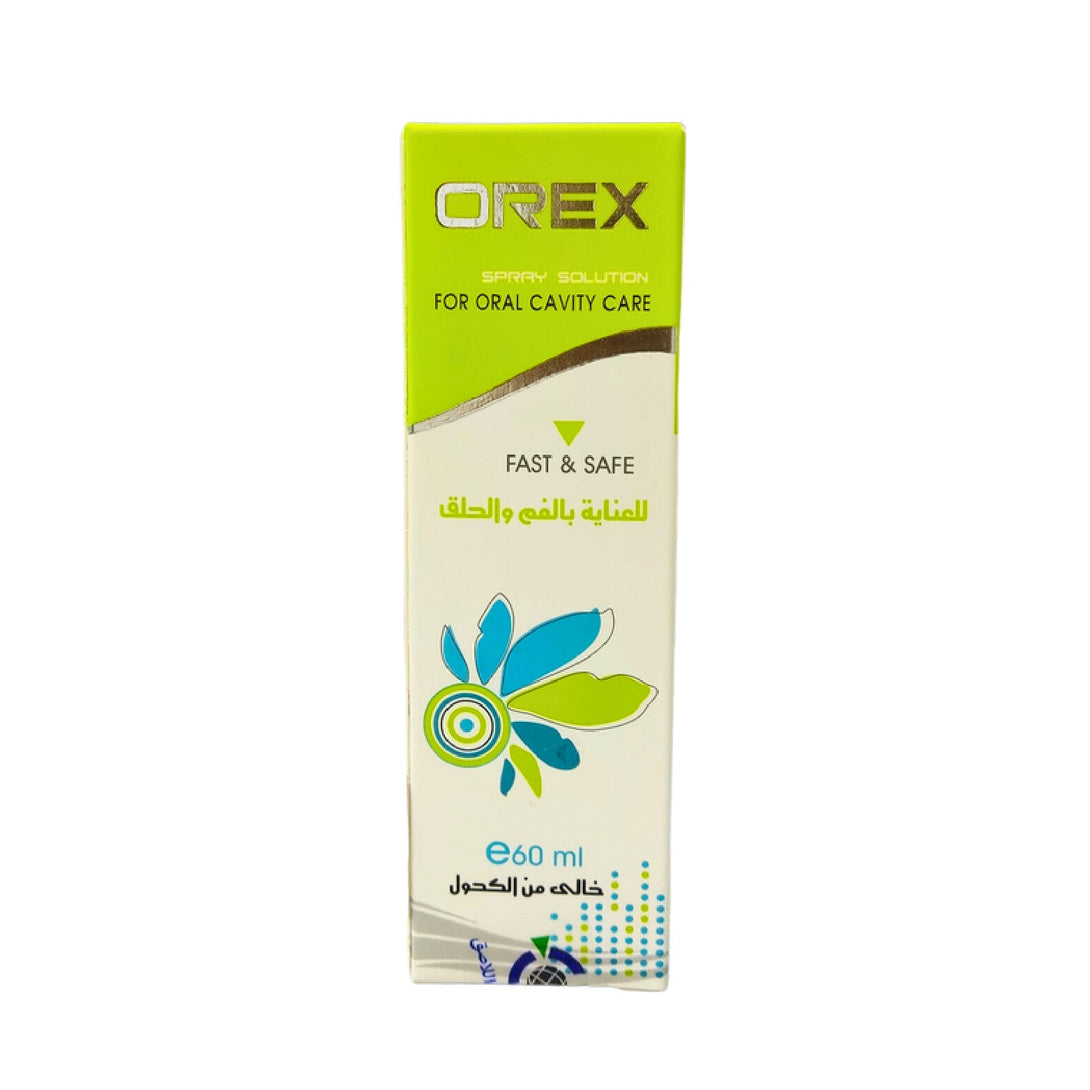 Orex-Spray-Oral-Cavity-Care-60M