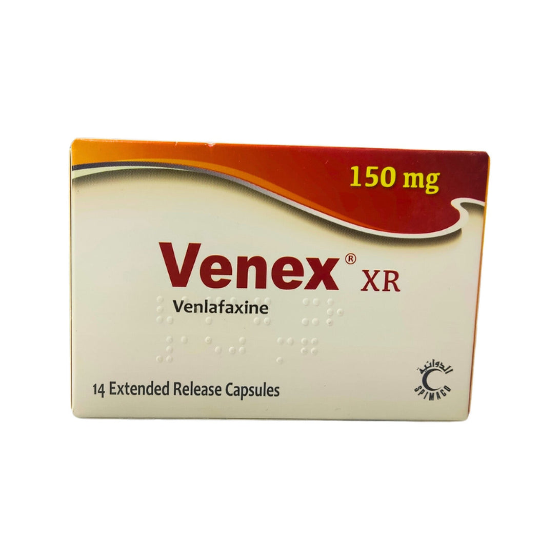 Venex-150-Mg-14-Capsules