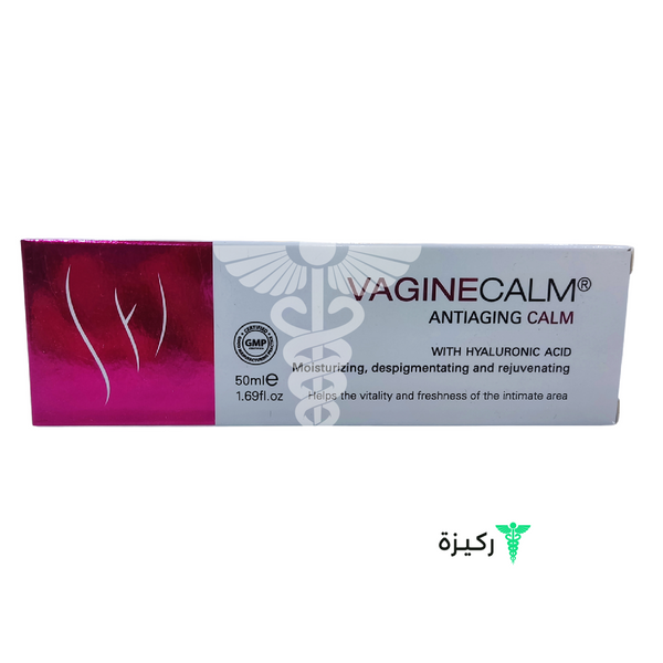 Vaginecalm-Antiaging-Gel-50Ml