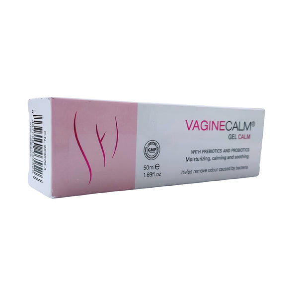 Vaginecalm Gel Calm Gel 50Ml