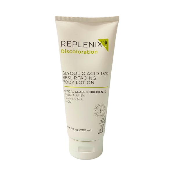 Replenix 15% Body Lotion 200ml – Nourishes and Repairs Skin
